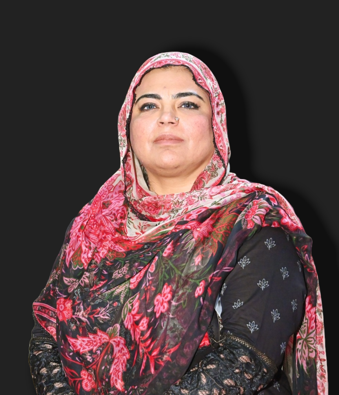 Aemon Farooq Khan