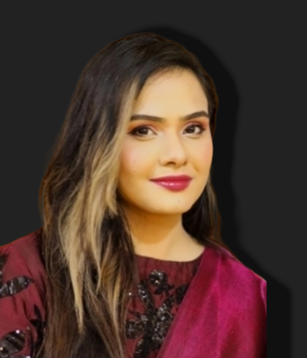 Maheen Shabbir