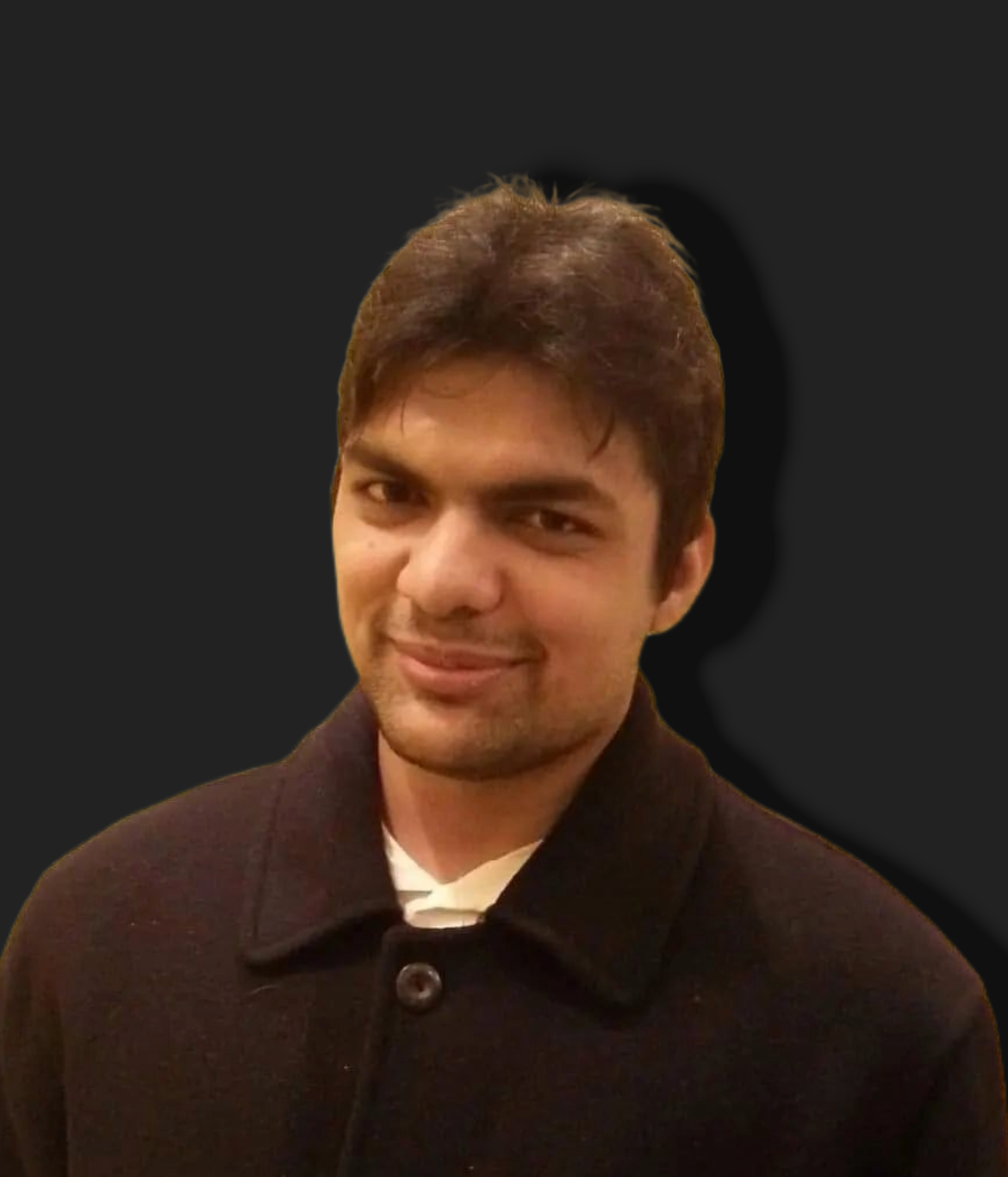 Mussab Ali